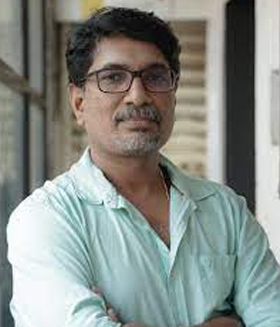 Harish Babu