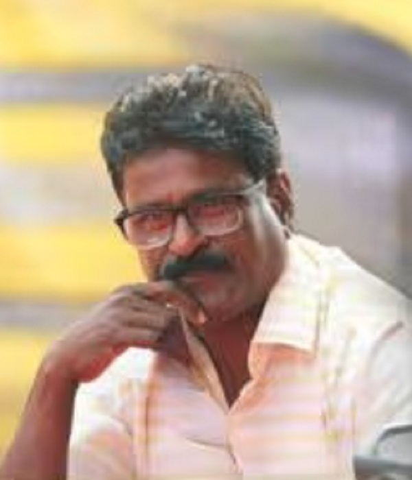 Harish Ethape