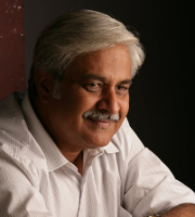 Harish Joshi