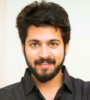 Harish Kalyan