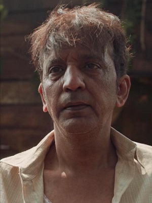 Harish Khanna