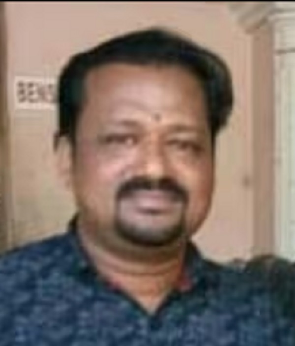 Harish Mani