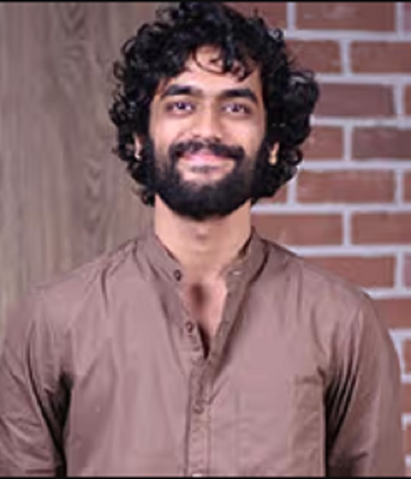 Harish Nagalakshmi
