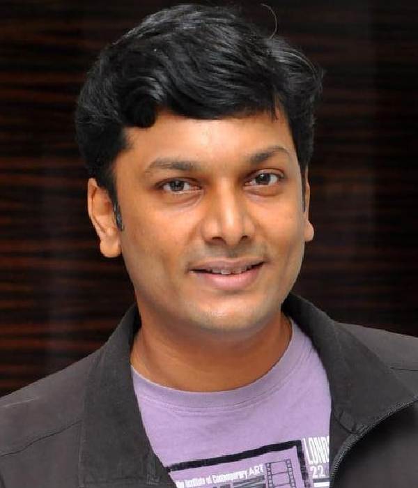 Harish Raghavendra