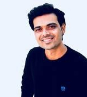 Harish Sagane