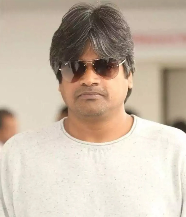 Harish Shankar