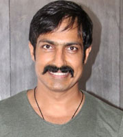 Harish Uthaman