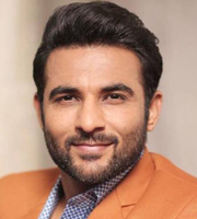Harish Verma