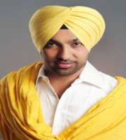 Harjit Harman