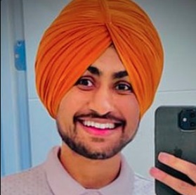 Harjot Singh Dhaliwal