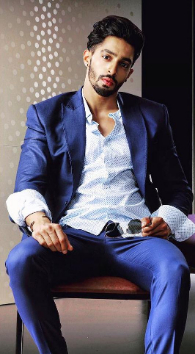 Harman Virk