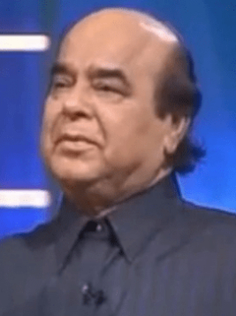 Harmesh Malhotra