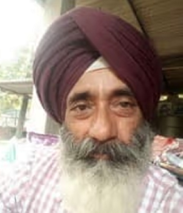 Harminder Bilkhu