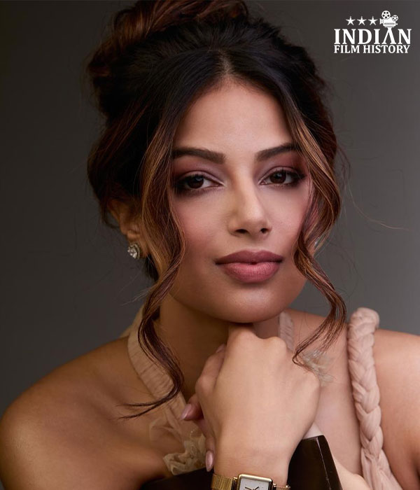Harnaaz Sandhu