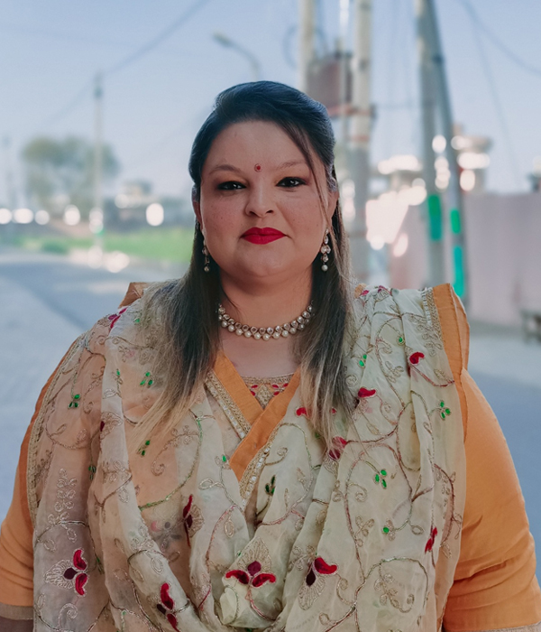 Harpreet Walia
