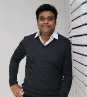 Harris Jayaraj