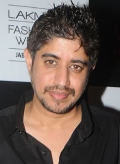 Harry Anand