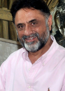 Harry Baweja