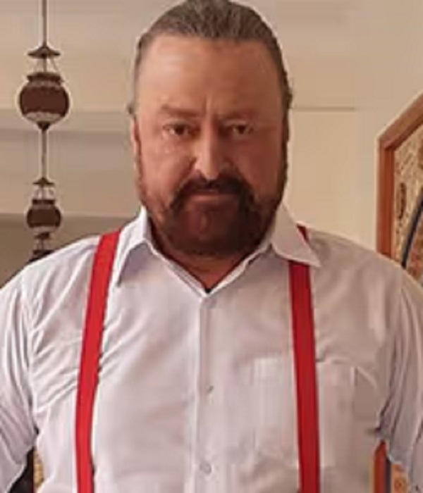 Harry Sachdeva