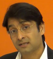 Harsh Khurana