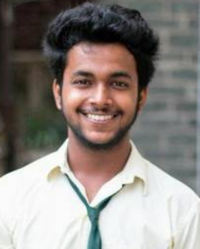 Harsh Mayar