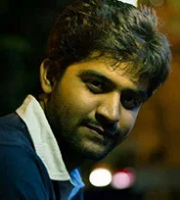 Harsh Thakkar