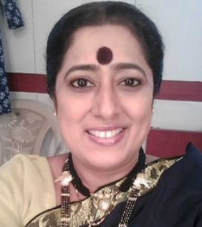Harsha Gupte