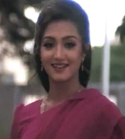 Harsha Mehra