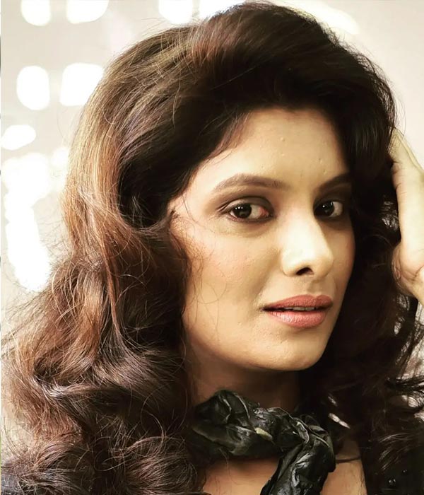 Harsha Nikam