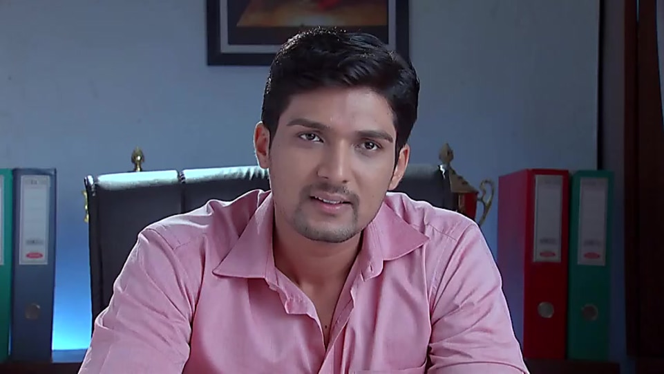 Harshad Atkari