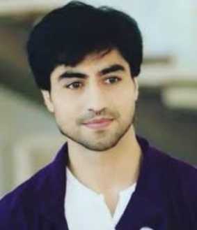 Harshad Chopda