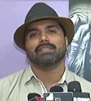 Harshal Kamath