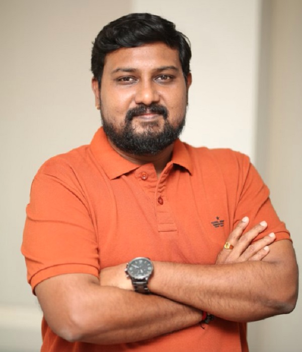 Harshavardhan Rameshwar