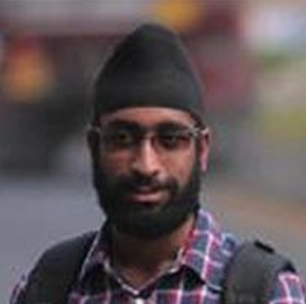 Harshbir Singh Phool