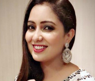 Harshdeep Kaur