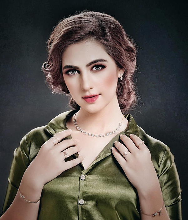 Harshita Panwar