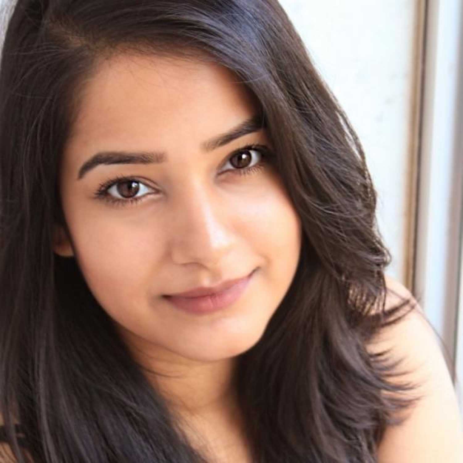 Harshita Sohal