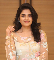 Harshitha Chowdary