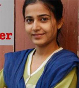 Harshjot Kaur