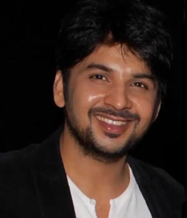 Harshwardhan Wavre