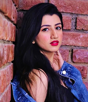Harsimran Oberoi