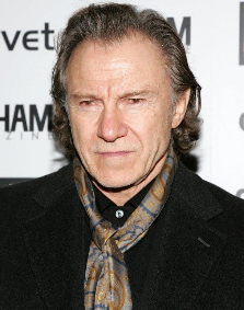 Harvey Keitel