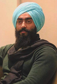 Harvinder Singh