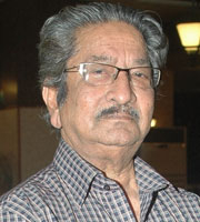 Hasan Kamal