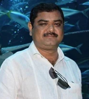 Haseeb Haneef