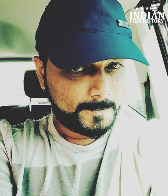 Hashim Marikar