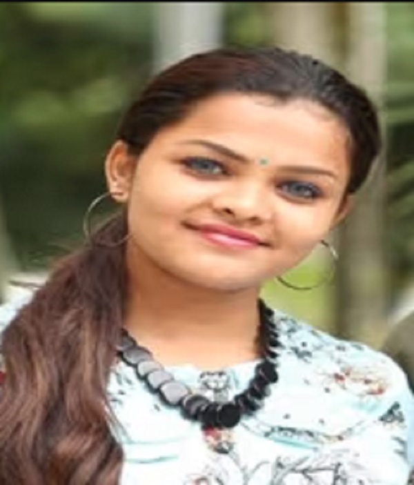 Hasini Roy