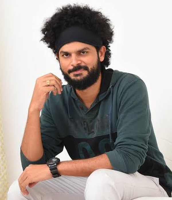 Hasith Goli