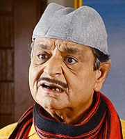Hasmukh Bhavsar