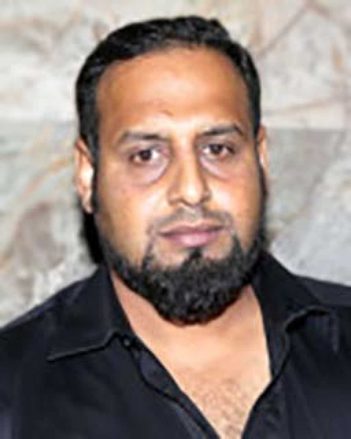 Hasnain Hyderabadwala